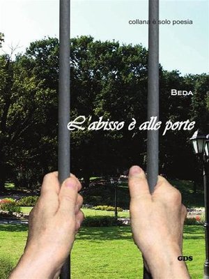 cover image of L'abisso è alle porte